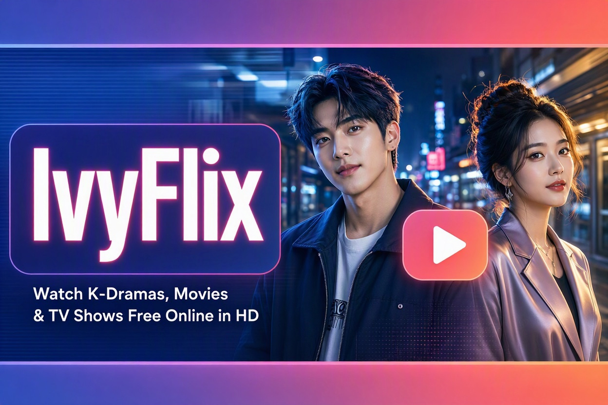 Ivyflix watch movie online for free